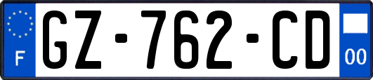 GZ-762-CD