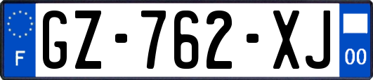 GZ-762-XJ