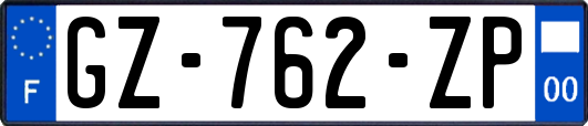GZ-762-ZP