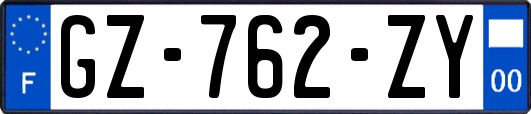 GZ-762-ZY