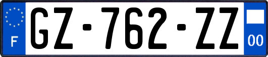 GZ-762-ZZ