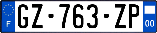 GZ-763-ZP