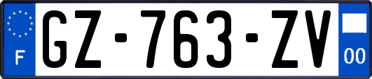 GZ-763-ZV