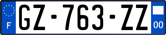 GZ-763-ZZ