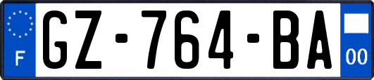 GZ-764-BA