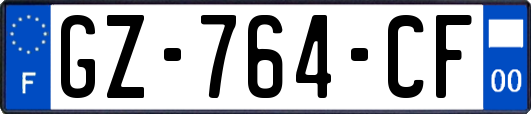 GZ-764-CF