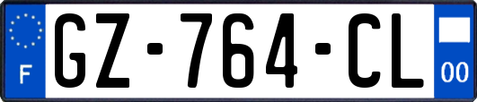 GZ-764-CL