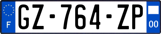 GZ-764-ZP