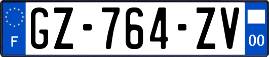 GZ-764-ZV