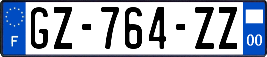 GZ-764-ZZ