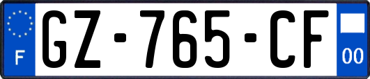GZ-765-CF