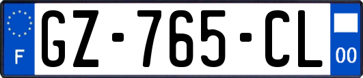 GZ-765-CL