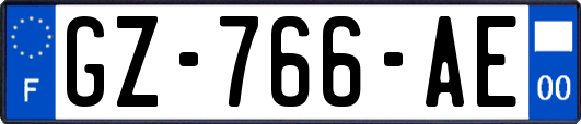 GZ-766-AE