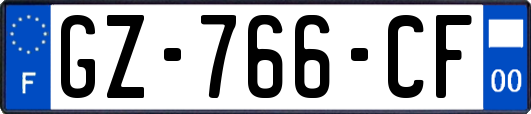 GZ-766-CF