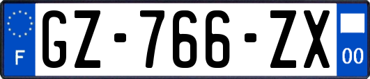 GZ-766-ZX
