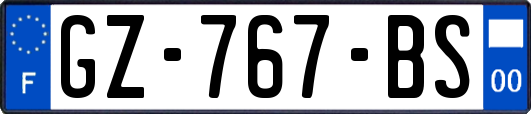 GZ-767-BS