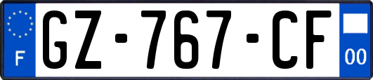 GZ-767-CF