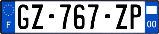 GZ-767-ZP