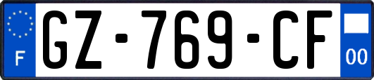 GZ-769-CF