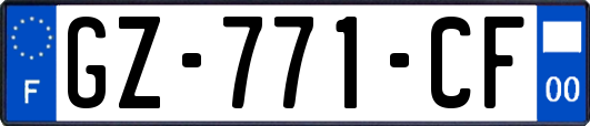 GZ-771-CF