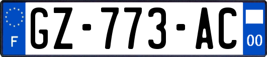 GZ-773-AC