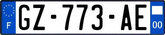 GZ-773-AE