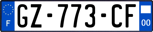 GZ-773-CF
