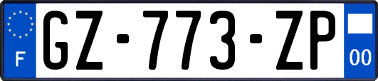 GZ-773-ZP