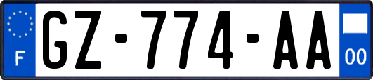 GZ-774-AA