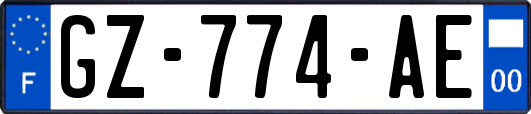 GZ-774-AE