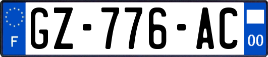 GZ-776-AC