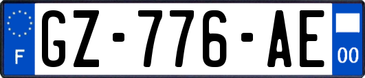 GZ-776-AE