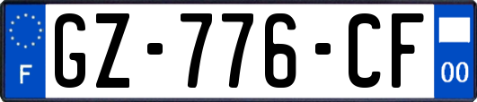 GZ-776-CF