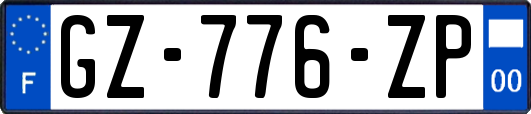 GZ-776-ZP