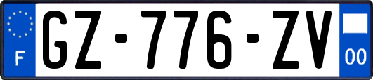 GZ-776-ZV