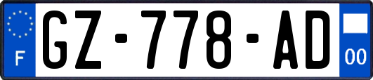 GZ-778-AD