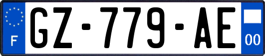 GZ-779-AE