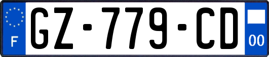 GZ-779-CD