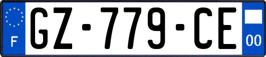 GZ-779-CE