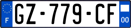 GZ-779-CF
