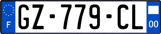 GZ-779-CL