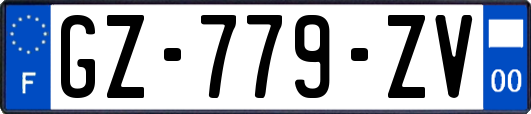 GZ-779-ZV