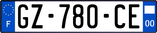 GZ-780-CE