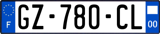 GZ-780-CL