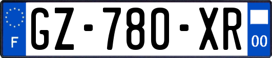 GZ-780-XR
