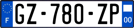 GZ-780-ZP