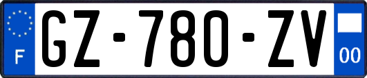 GZ-780-ZV