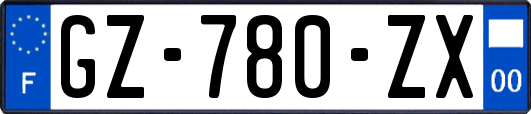 GZ-780-ZX