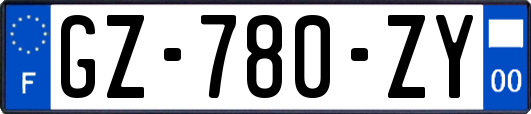 GZ-780-ZY