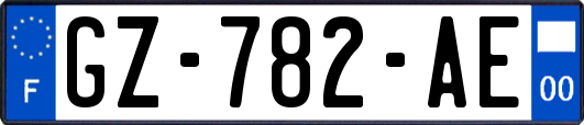 GZ-782-AE